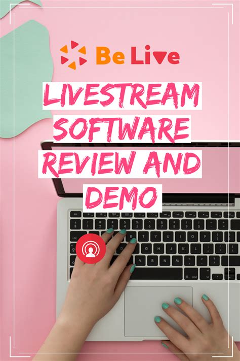 live streaming software reviews and ratings